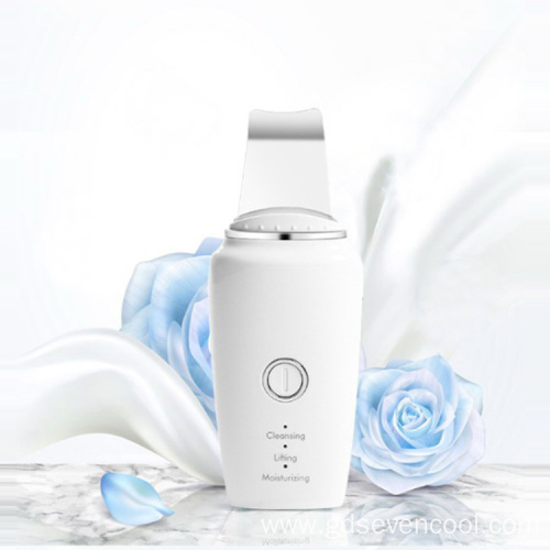 skin brightening whitening scrubber cleansing